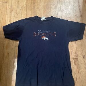 Lee Sport Navy T-Shirt